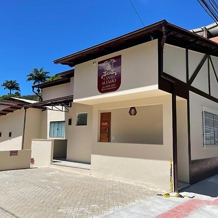 Canto Alemao Domingos Martins Exterior photo