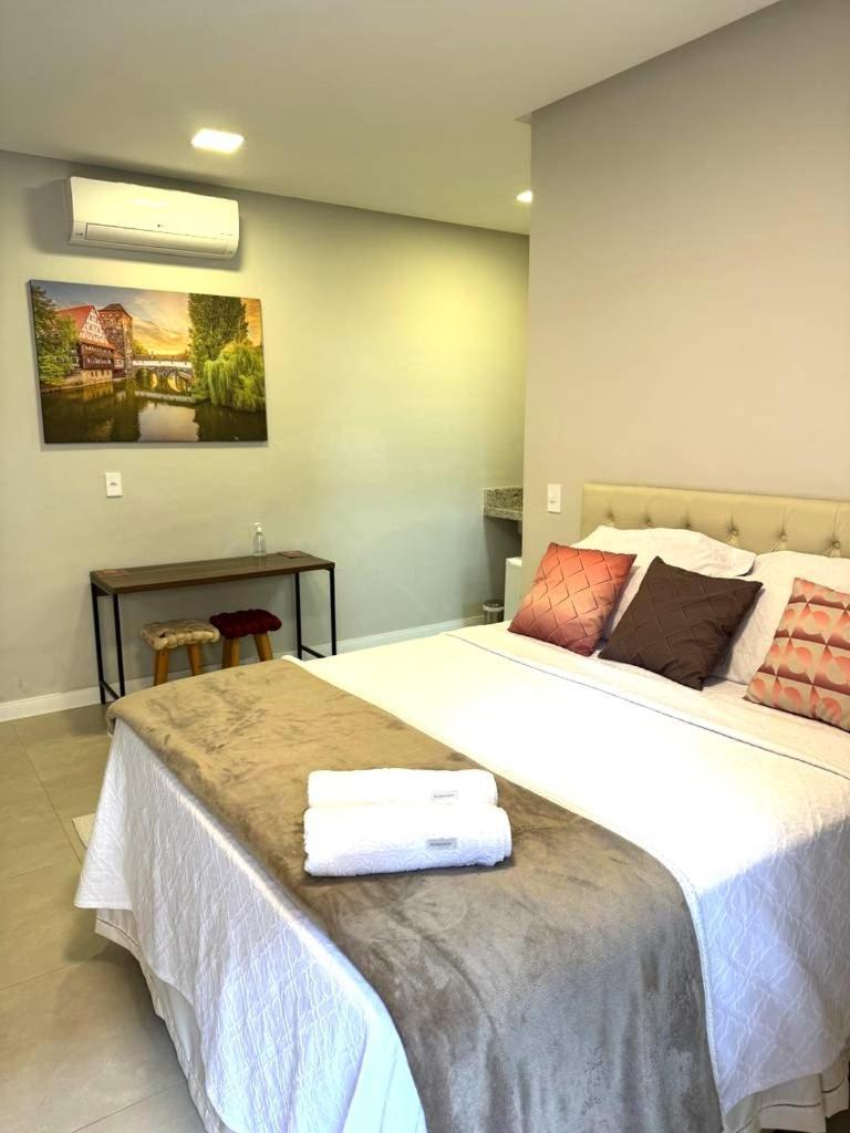 Canto Alemao Domingos Martins Exterior photo