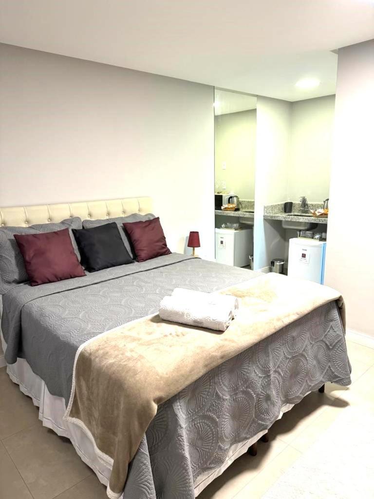 Canto Alemao Domingos Martins Exterior photo